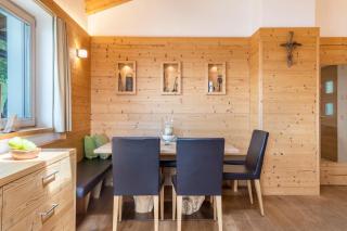 Apartment Sassun - Lajen - 4