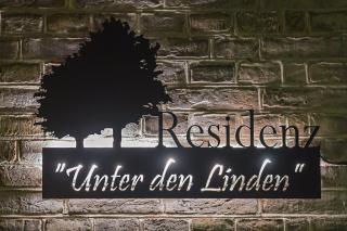 Residenz unter den Linden Falke - 9