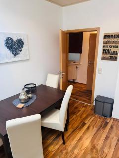 Ferienwohnung Casa Sunita - 5