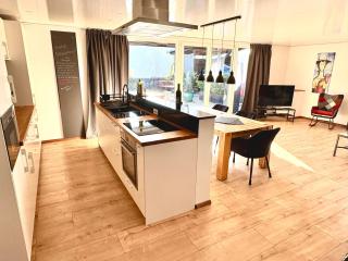 Ferienwohnung Ricke - 7