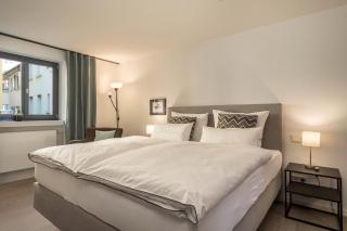 1 Zimmer-appartement Nr 15 - 4