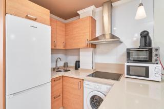 Apartamento Lola 1 - 4