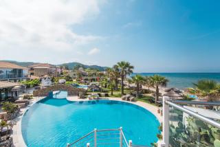 Mirage Arillas Studio Type A4 - 9