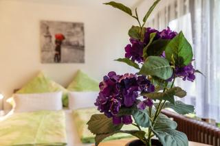 Ferienwohnung Fetscher 1 - Reichenau - 4