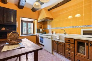 Lago Gabriel - Villar de Posada - 9