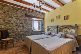 Lago Gabriel - Villar de Posada - 3