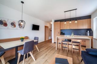 Haus Hohenrain Ferienwohnung 2 - 3