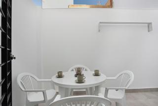 Apartamento Guzmán C - 1