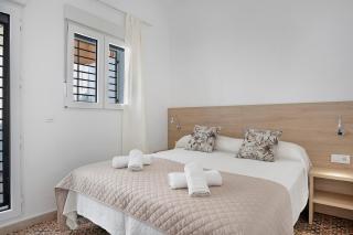 Apartamento Guzmán C - 0