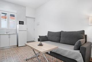 Apartamento Guzmán C - 6