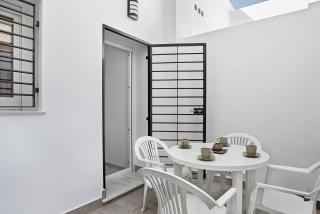 Apartamento Guzmán C - 2