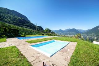 Ferienwohnung Ella - 5