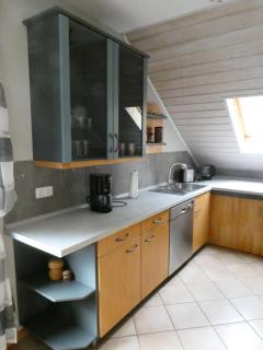 Ferienwohnung Geistalblick - Neuenstein - 7