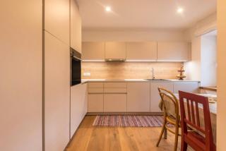 Appartement Rosa Seis - 5