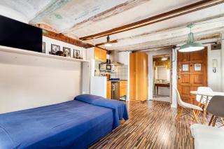 Loft con terraza en el centro - Valencia - 7