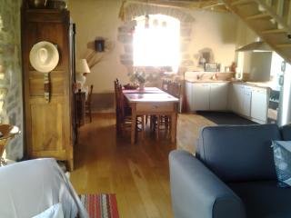 Maison Typique Au Calme - 3