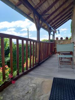 Maison Typique Au Calme - 5