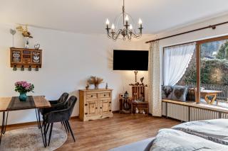 Aschaubichl - Wohnung Silberdistel - Grainau - 9