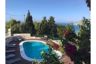 Villa Milia - 3