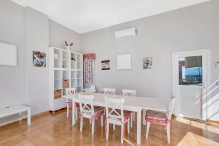 Casa del Pescador planta baja - 1