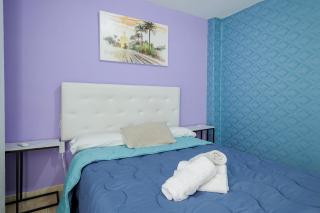 Duque Center Premium Suites - Sevilla - 6