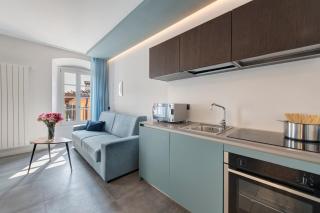 Gemhouse Turchese garda lake - 6