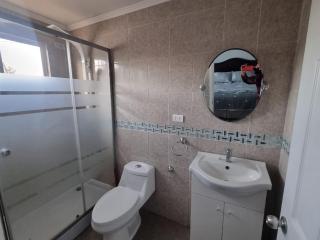 Casa de campo independiente - 8