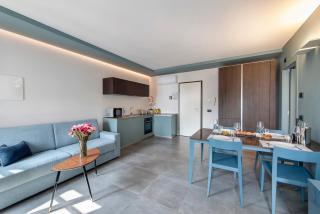 Gemhouse Turchese garda lake - 9