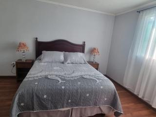 Casa de campo independiente - 6