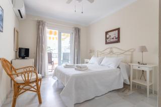 Apartamento Alcazaba Zona Parador - 1