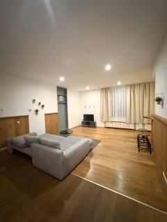 Ferienwohnung C und D - 5