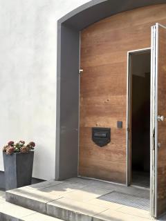 Ferienwohnung C und D - 1