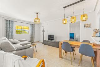 Bugenwilla Orihuela Costa - 5