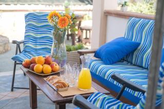 White Sand Private Villa - Torre Squillace - 9