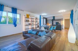 Villa Opulentia piscine vista mare - 5