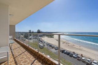 Oceanic 28 On The Beach - Forster - 9