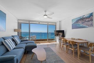 Oceanic 28 On The Beach - Forster - 7