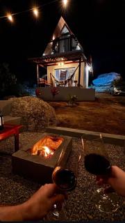 Chale Gameleiras - 7