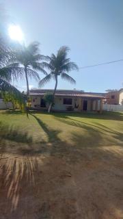 Casa Amarela - Guajiru - 4
