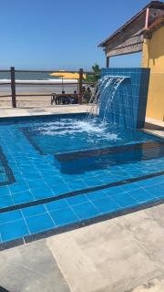 Casa Amarela - Guajiru - 1