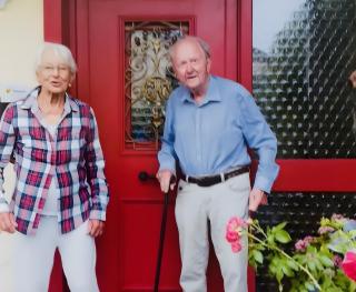 Ferienwohnung im Haus Kempkens - 2