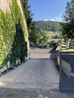 Gîte Rosa Bonheur - 7