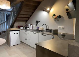 Gîte Rosa Bonheur - 2