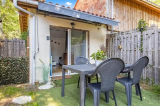Studio Bleu Nature - Hourtin, Medoc - 8