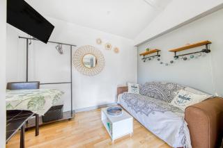 Studio Bleu Nature - Hourtin, Medoc - 5