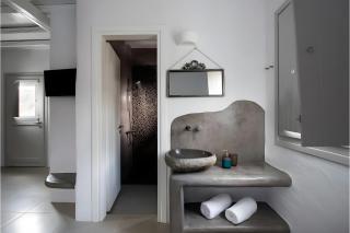 Echinousa Kimolos Maisonette no3 - 1