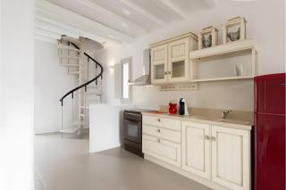 Echinousa Kimolos Maisonette no3 - 5