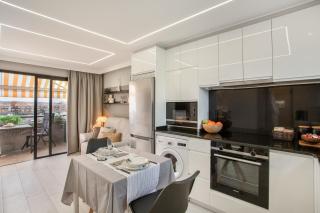 Estrella del Mar Vista al Puerto - Patalavaca - 3