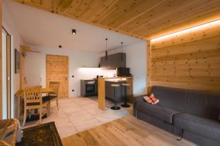 Archehof Hochzirm Lodge Franz - 2