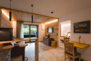 Archehof Hochzirm Lodge Franz - 1